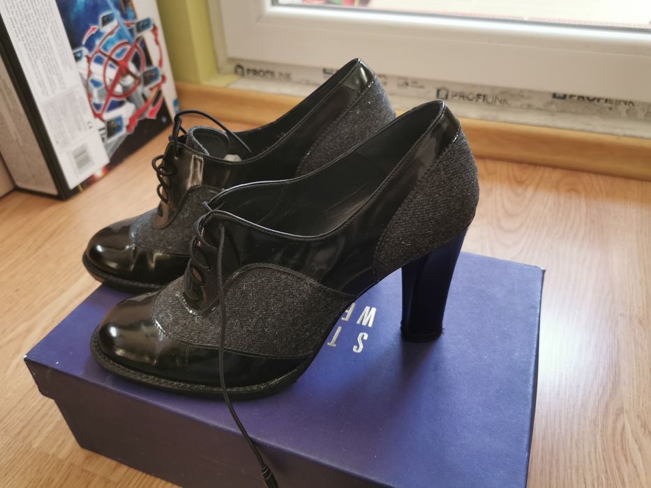 Дамски обувки Stuart Weitzman