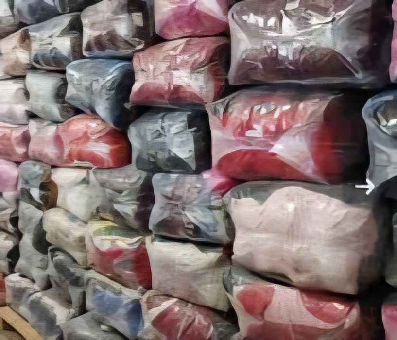 *Промо*Нови дрехи на килограм