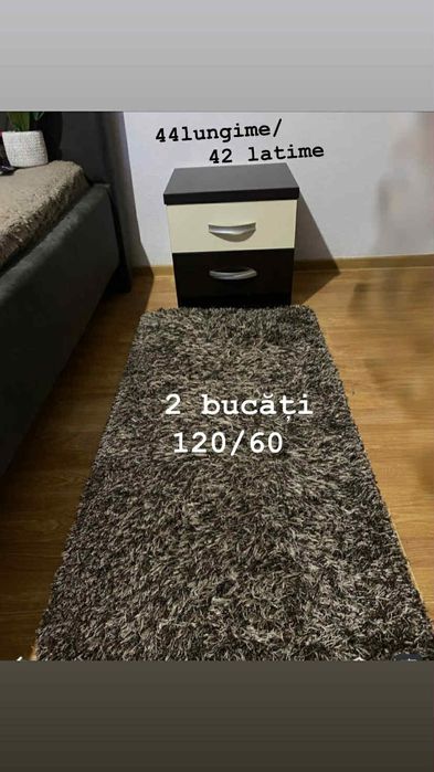 Pat frantuzesc/matrimonial