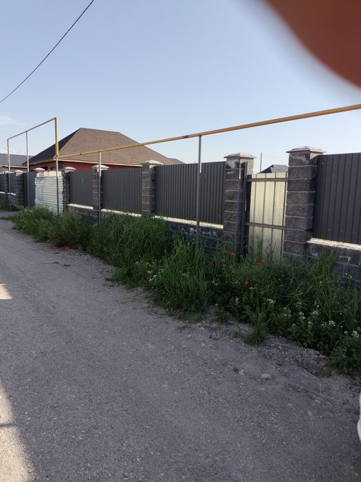 Продам участок 6 соток