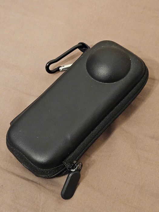 Insta360 X4 + multiple accesorii