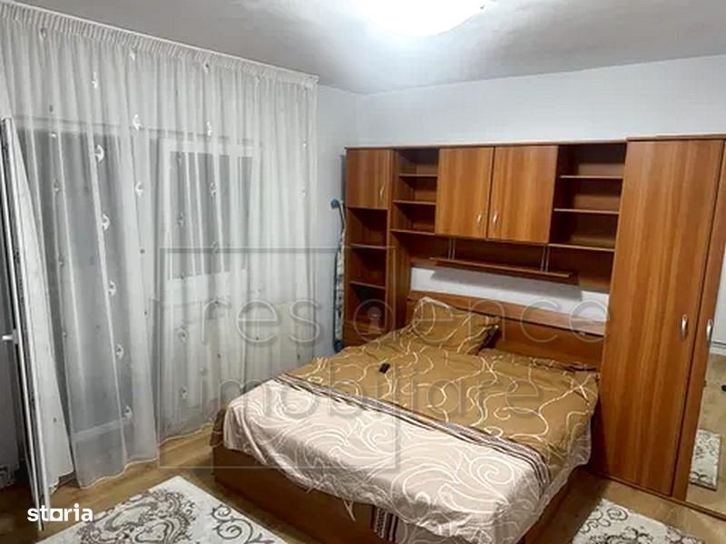 1 Noiembrie! Apartament 2 camere separate, Manastur, zona USAMV