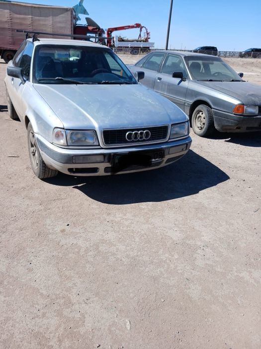 Ауди б4 Срочно продам