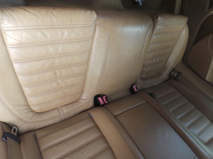 Volkswagen Passat 6 | 2006 | 2.0 TDI | 140кс | BKP |