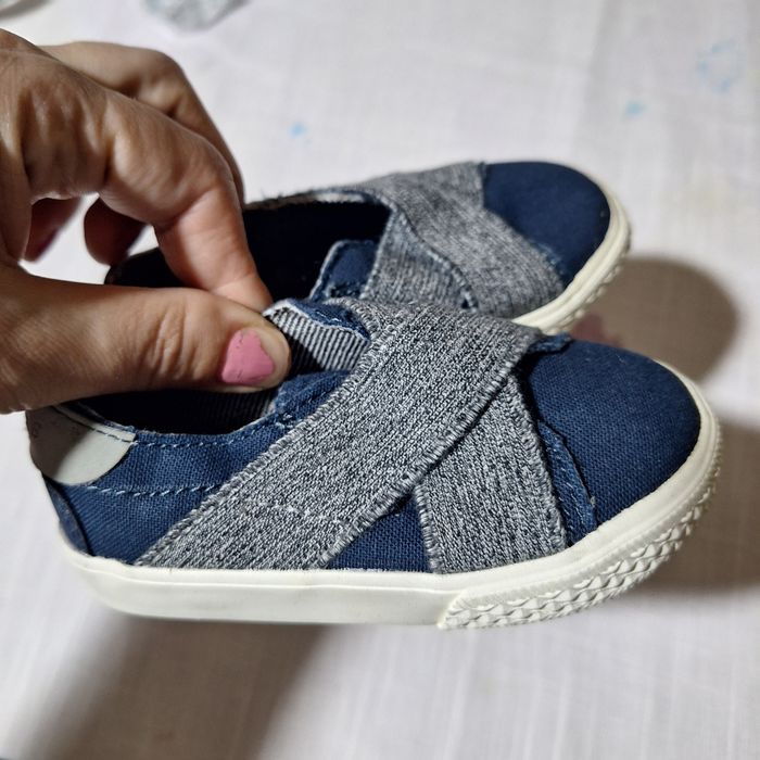 Tenesi zara Heel Tab baieti noi