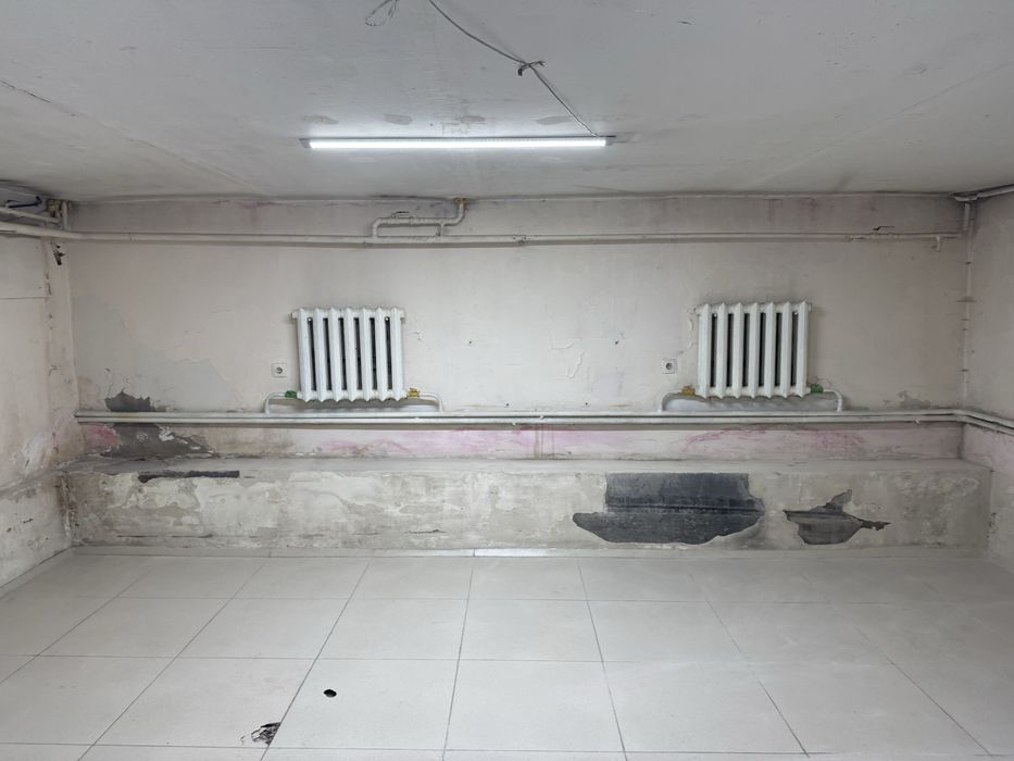 Помещение под склад или цех