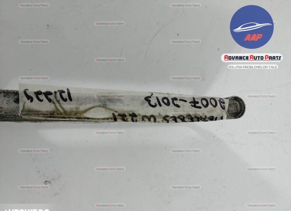 Радиатор за охлаждане на масло за скоростна кутия оригинален 3.0 S350