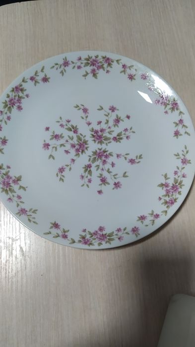 Продам тарелки EPLAG D.F.Самал -2. Дом 76.