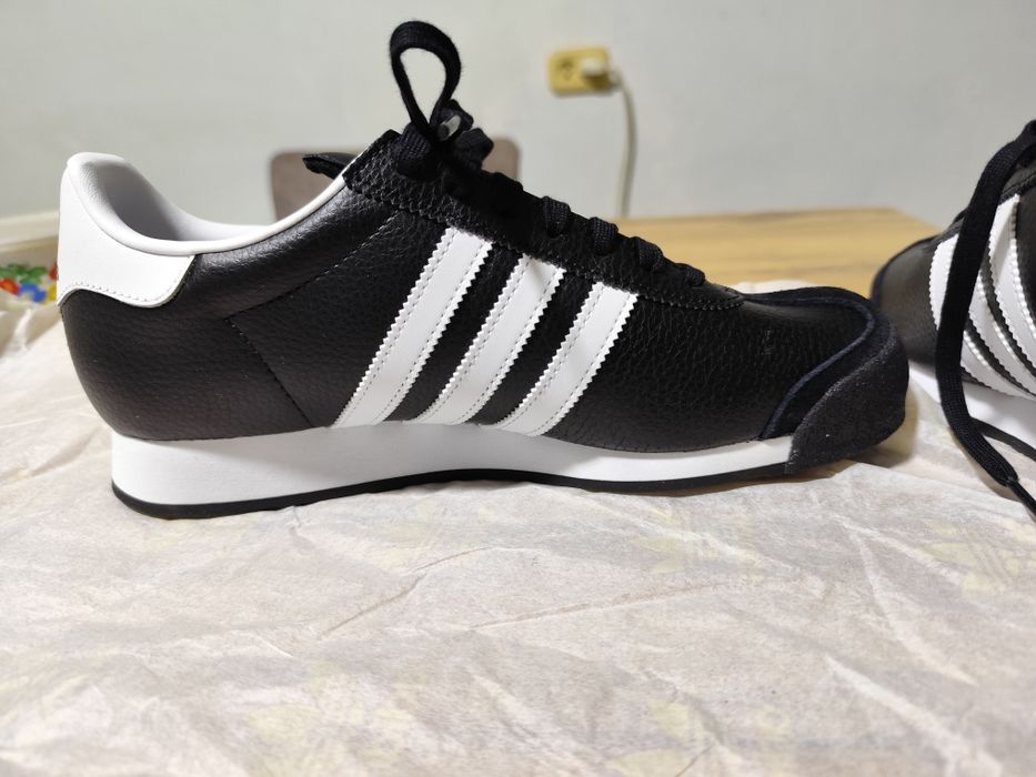 Adidas samoa original, Casual,Мужские.