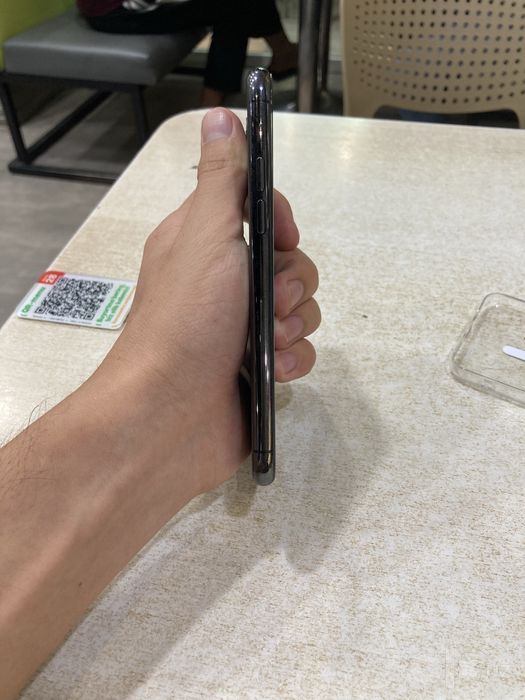 Iphone 11 pro
