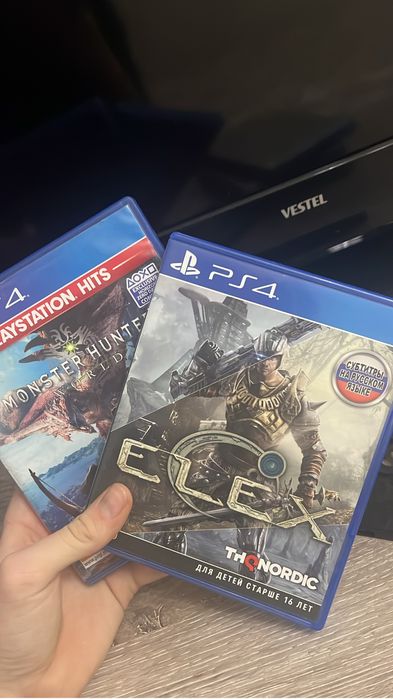 Диски для пс5-пс4 в идеале