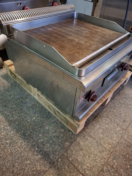 Grill electric profesional