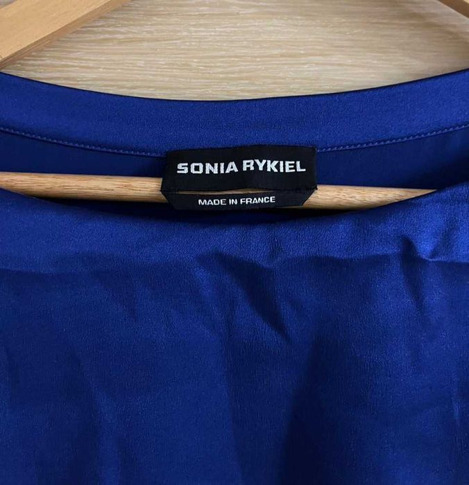 Платье Sonia Rykiel  оригинал