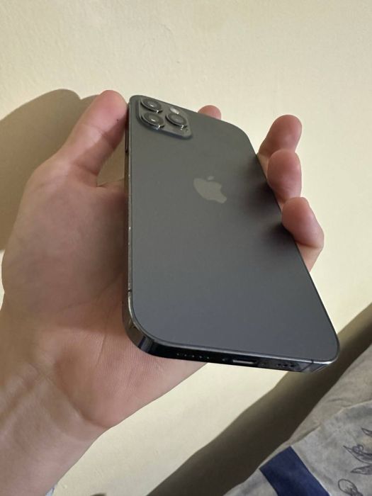 iphone 12 pro karobka bor