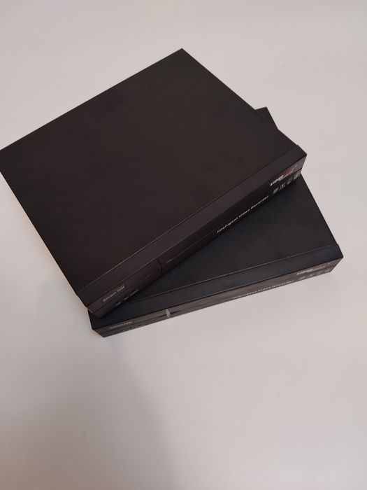 Сетевой видеорегистратор (NVR) 9 каналов 5mp IP POE