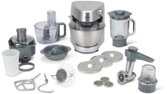 Продается кухонный комбайн