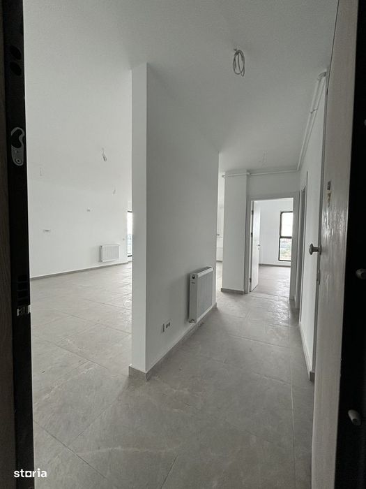 Apartament 3 camere,cu rate la Dezvoltator pe 30 de ani Bragadiru