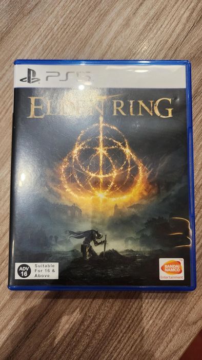 Elden Ring для PlayStation 5
