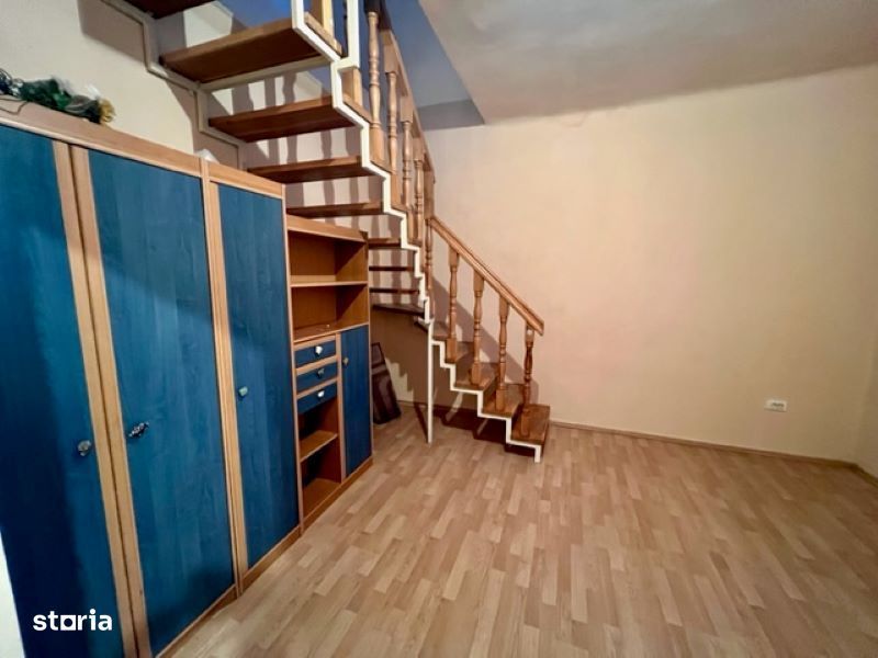 A/1139 De vânzare apartament cu 2 camere în Tg Mureș - 7 Noiembrie — fotografia 2