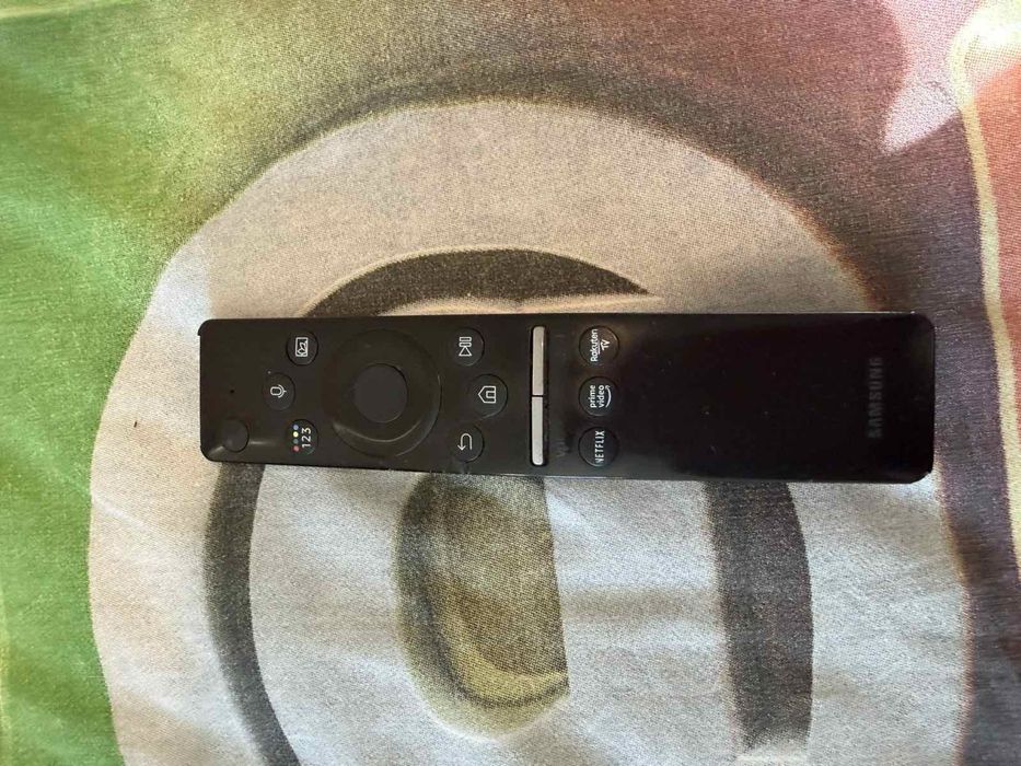 Samsung QE75Q60RAT