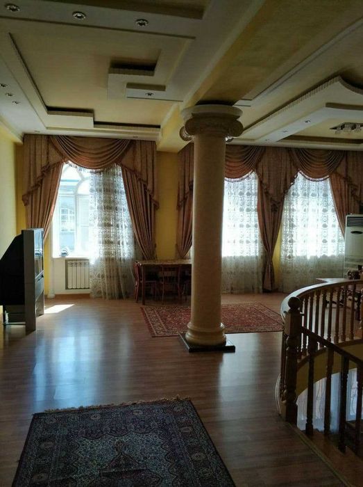 Гостиница Россия Участок 5-соток Arenda