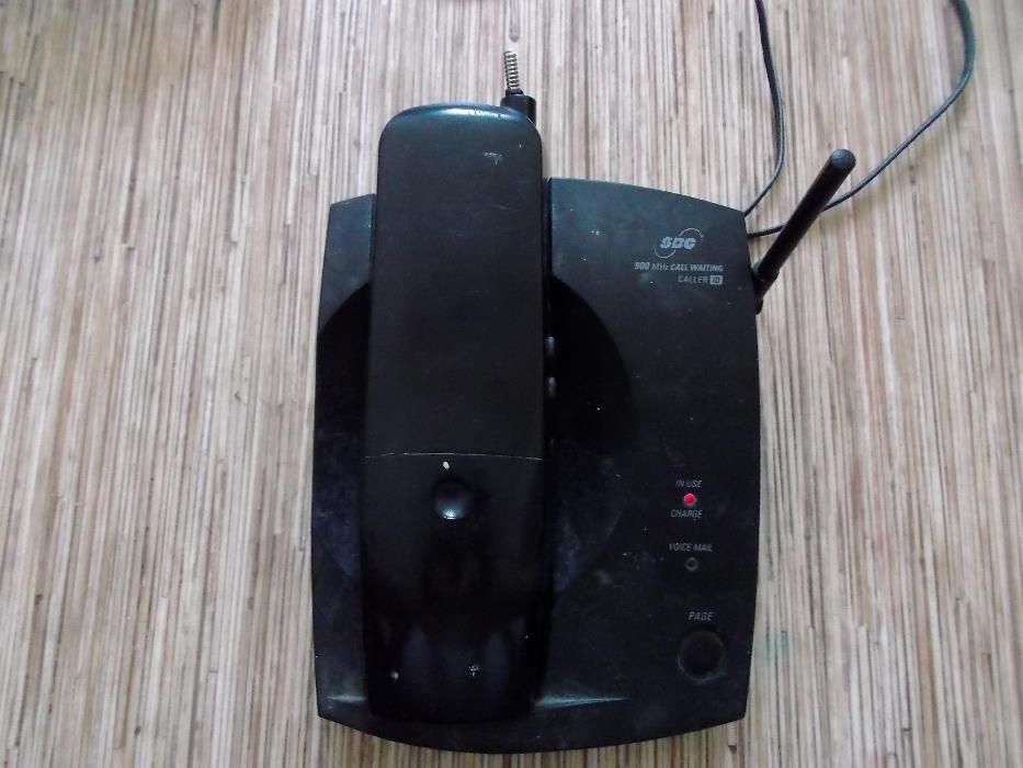 радиотелефон