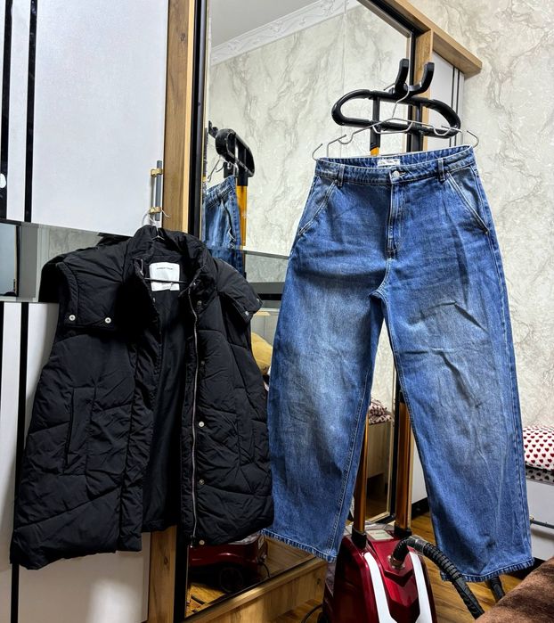 От 20 до 70 тыс много модной одежды