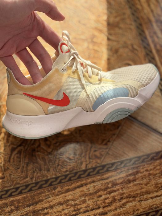 Adidasi spirt nike femei