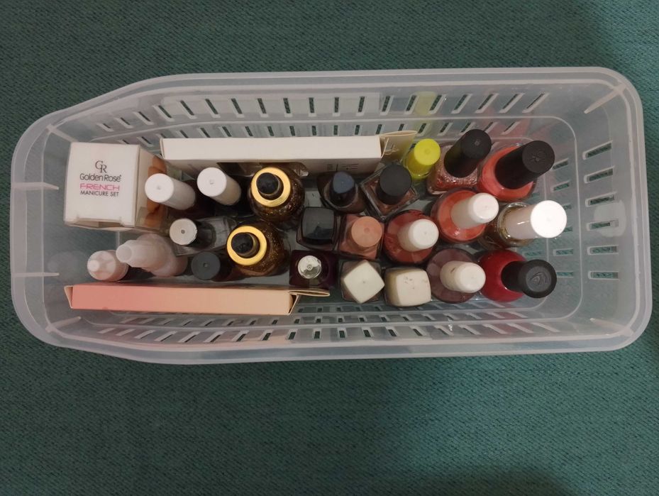 Органайзер для лаков