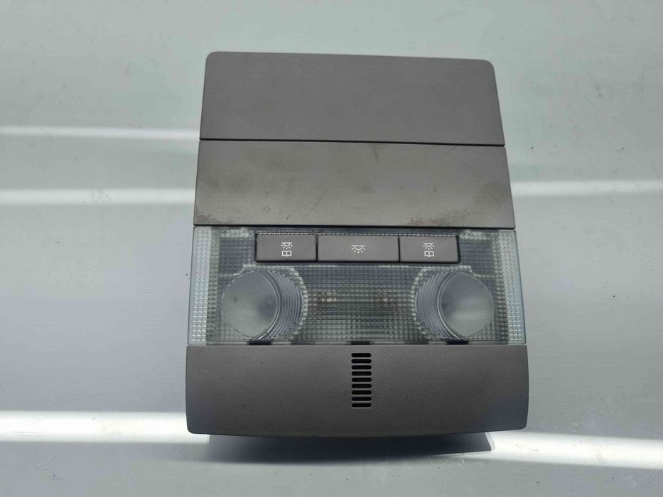 Plafoniera fata Opel Corsa D [Fabr 2006-2013] 13166476