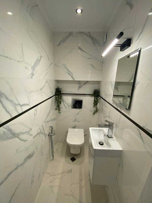 Дава се под наем Тристаен апартамент в София, Драгалевци - 85 кв.м за 688.5 € - Снимка #11