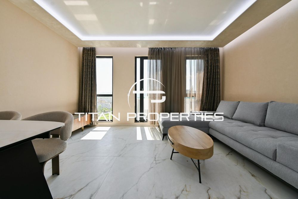 Продава се Тристаен апартамент в София, Дружба 2 - 104 кв.м за 2981 €/кв.м - Снимка #2