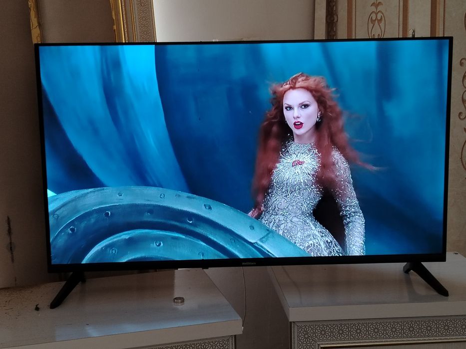 Televizor sotiladi