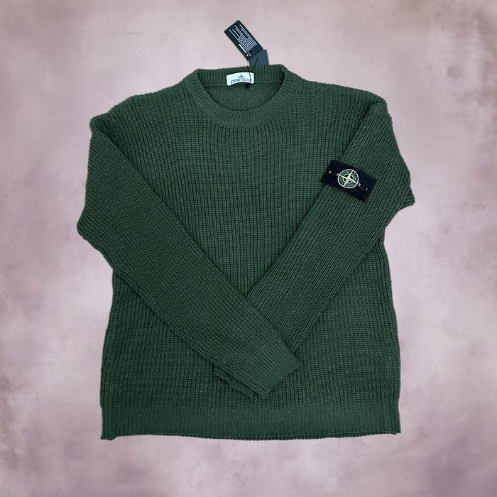 Одежда stone island