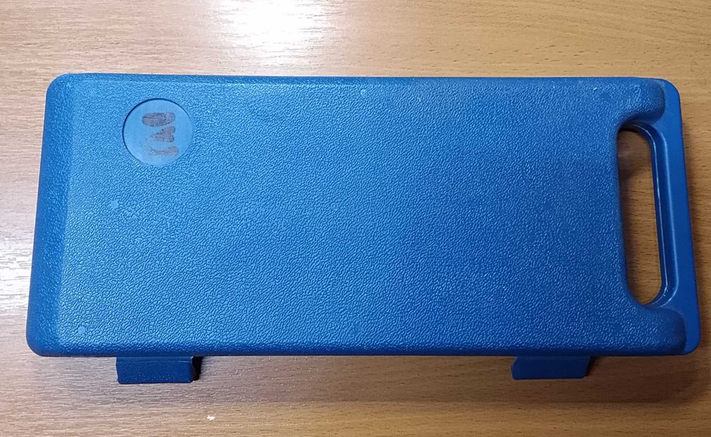 Развальцовщик для трубок.