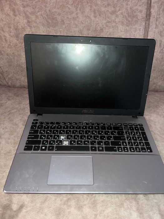 Продам ноутбук асус или обменяю