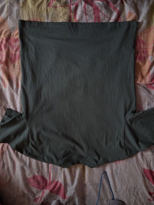 Tricou gri Hugo boss mărimea M