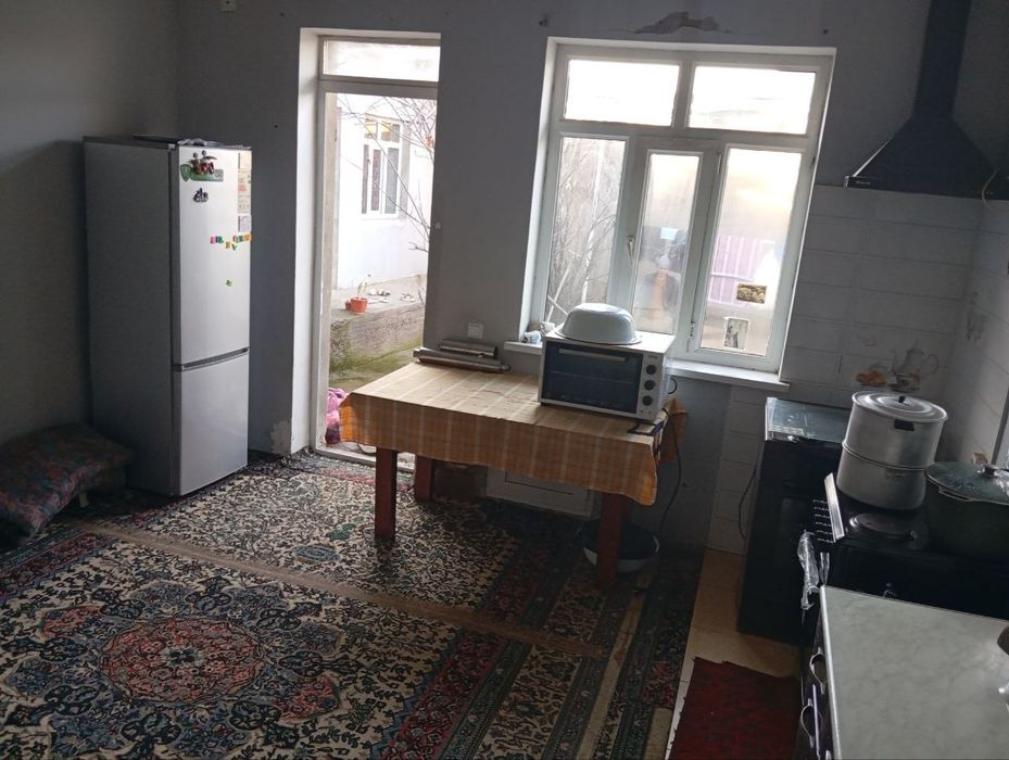 Yuqorichirchiq Bordanko'l da 6 - sotux xovli uchastka sotiladi