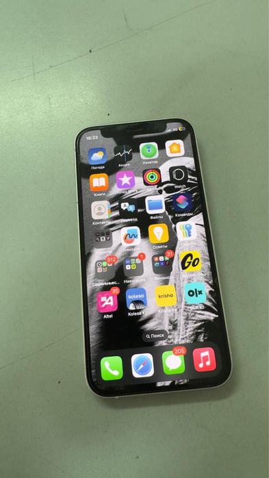 айфон 12 мини обмен на 11 айфон