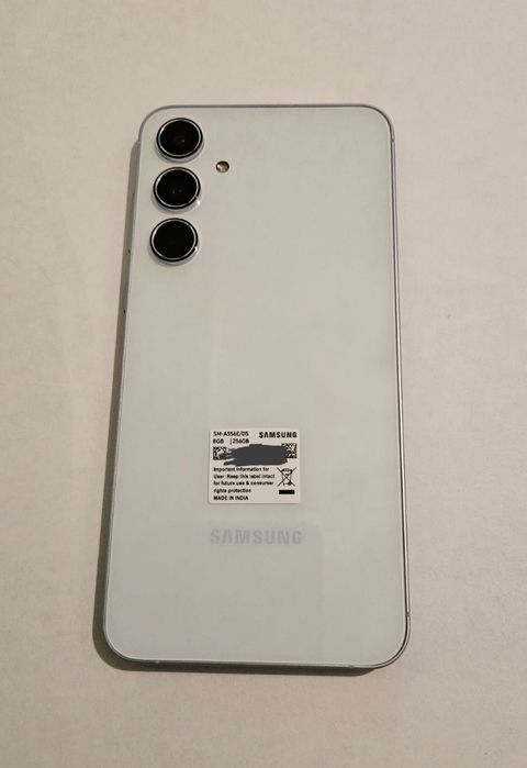 Продадим Samsung A55 5G