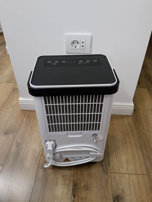 Dezumidificator Aleco Air D 10