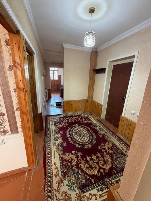 Продается 2-х комнатная квартира