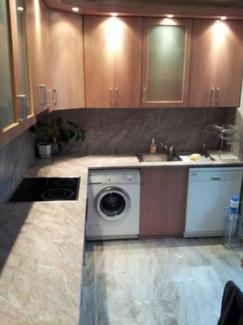 Дава се под наем Двустаен апартамент в София, Гео Милев - 70 кв.м за 747.66 € - Снимка #1