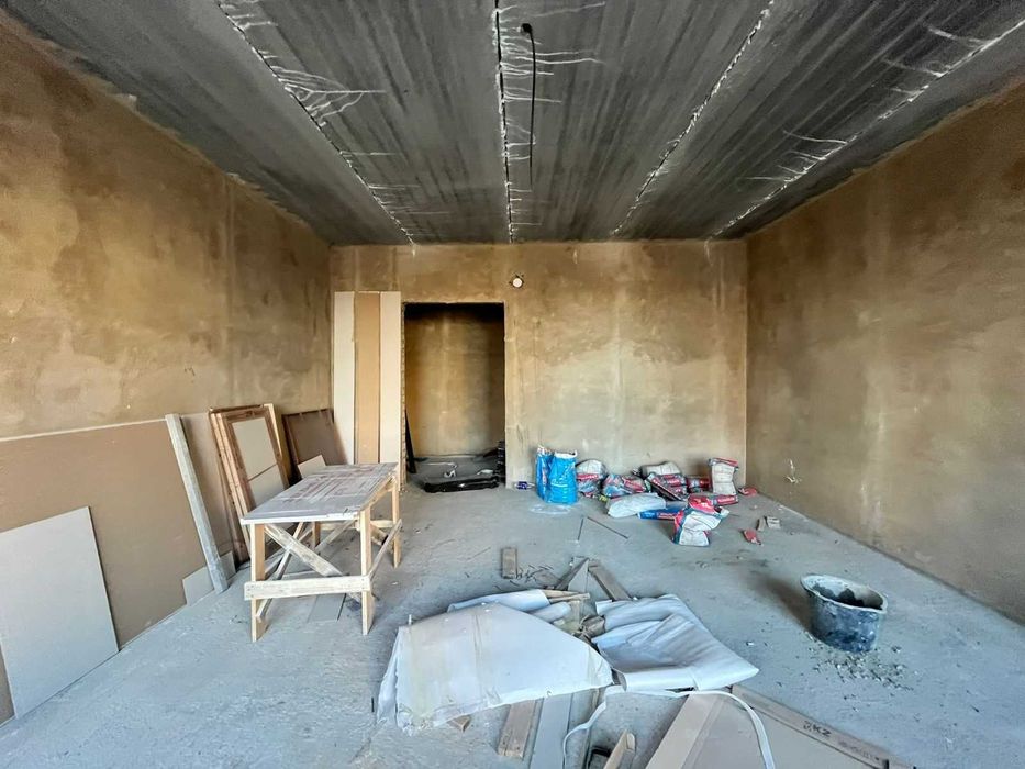 2 комнатная квартира Номад