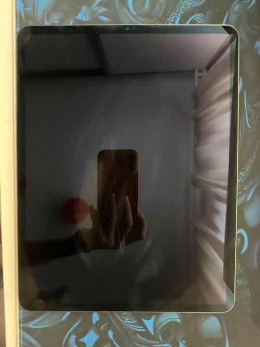 Apple Ipad Pro 12.9 M1 5th Gen 128GB