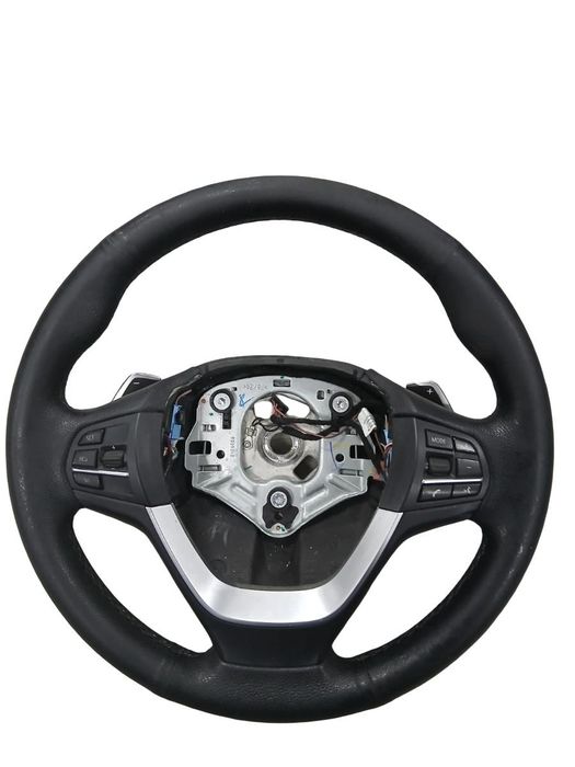 Volan Bmw X3 Ii F25 2010 - 2017