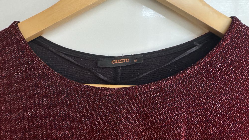 Платье на Новый год