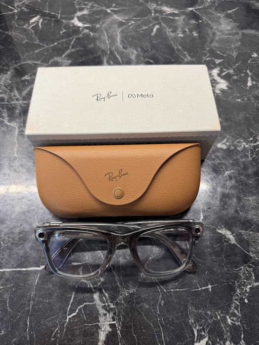 Очки Ray Ban Gen 2