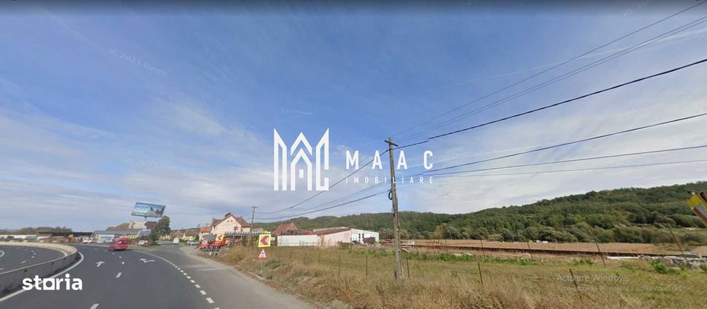 Teren Extravilan | 2600Mp | Zona Veștem