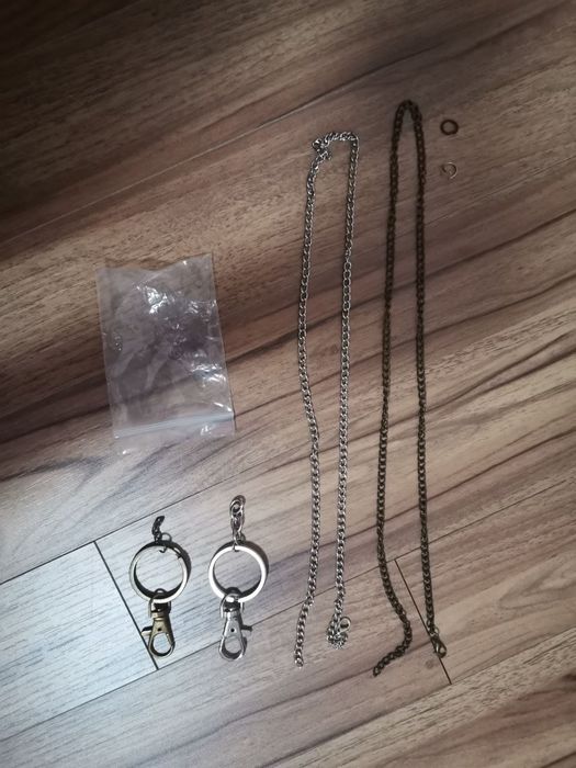 Украшения, Гарри Поттер